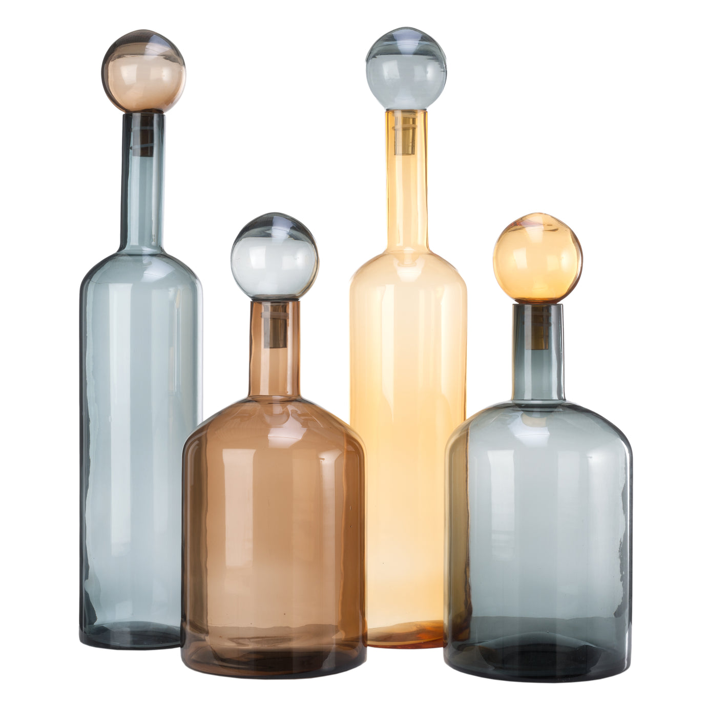Vases