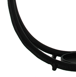 RING CANDLE HOLDER