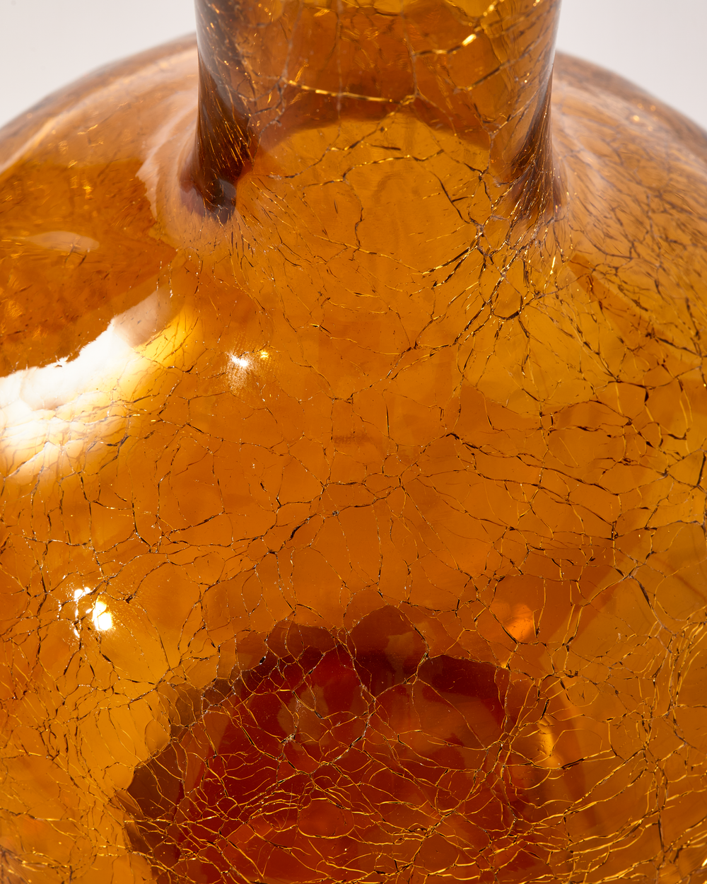 Ball body vase S