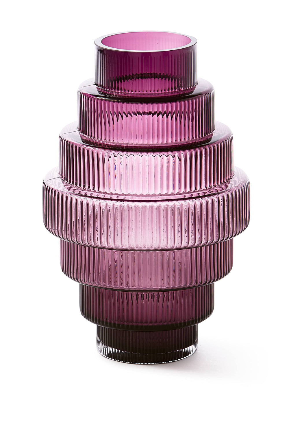 Vase Steps dk
