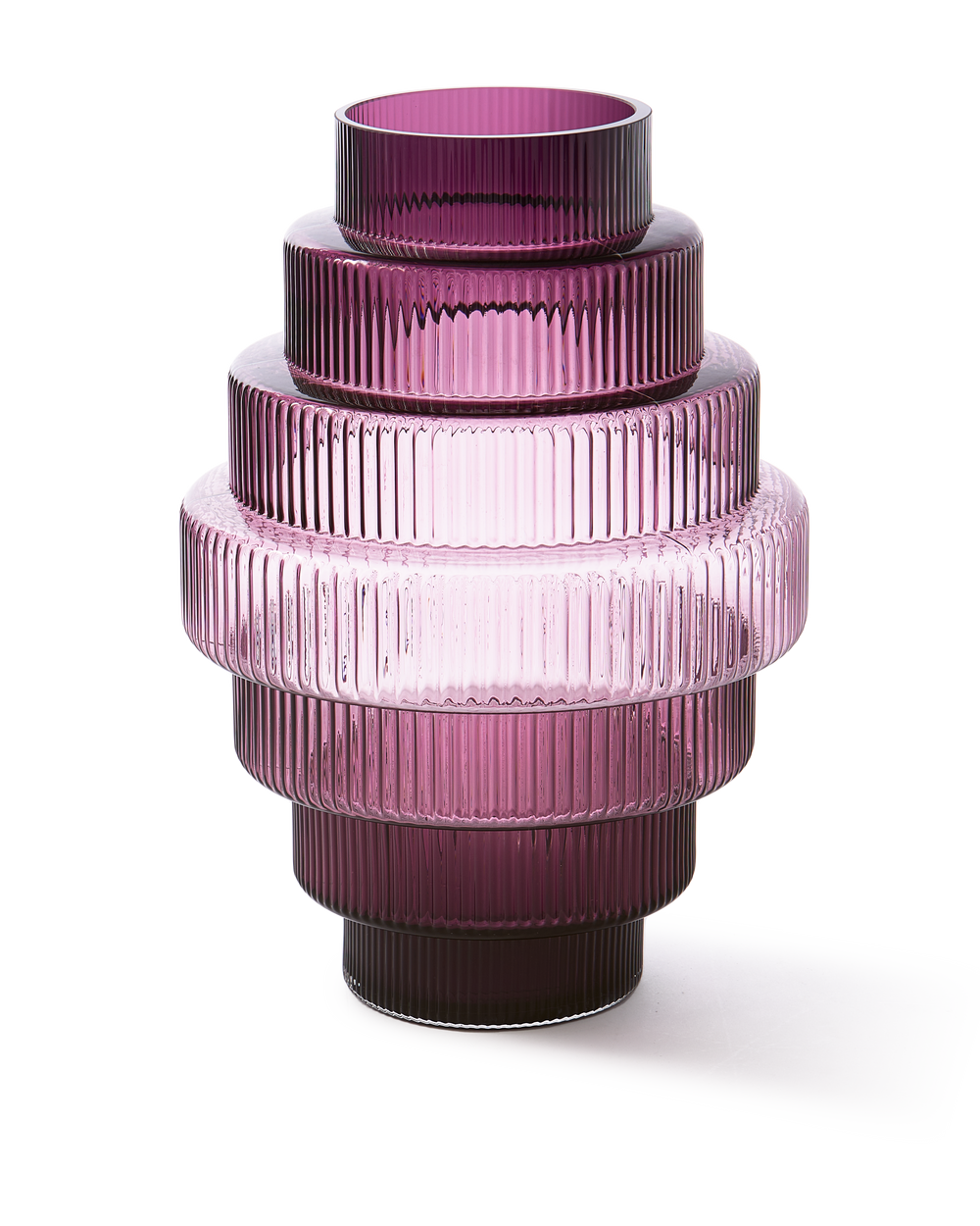 Vase Steps