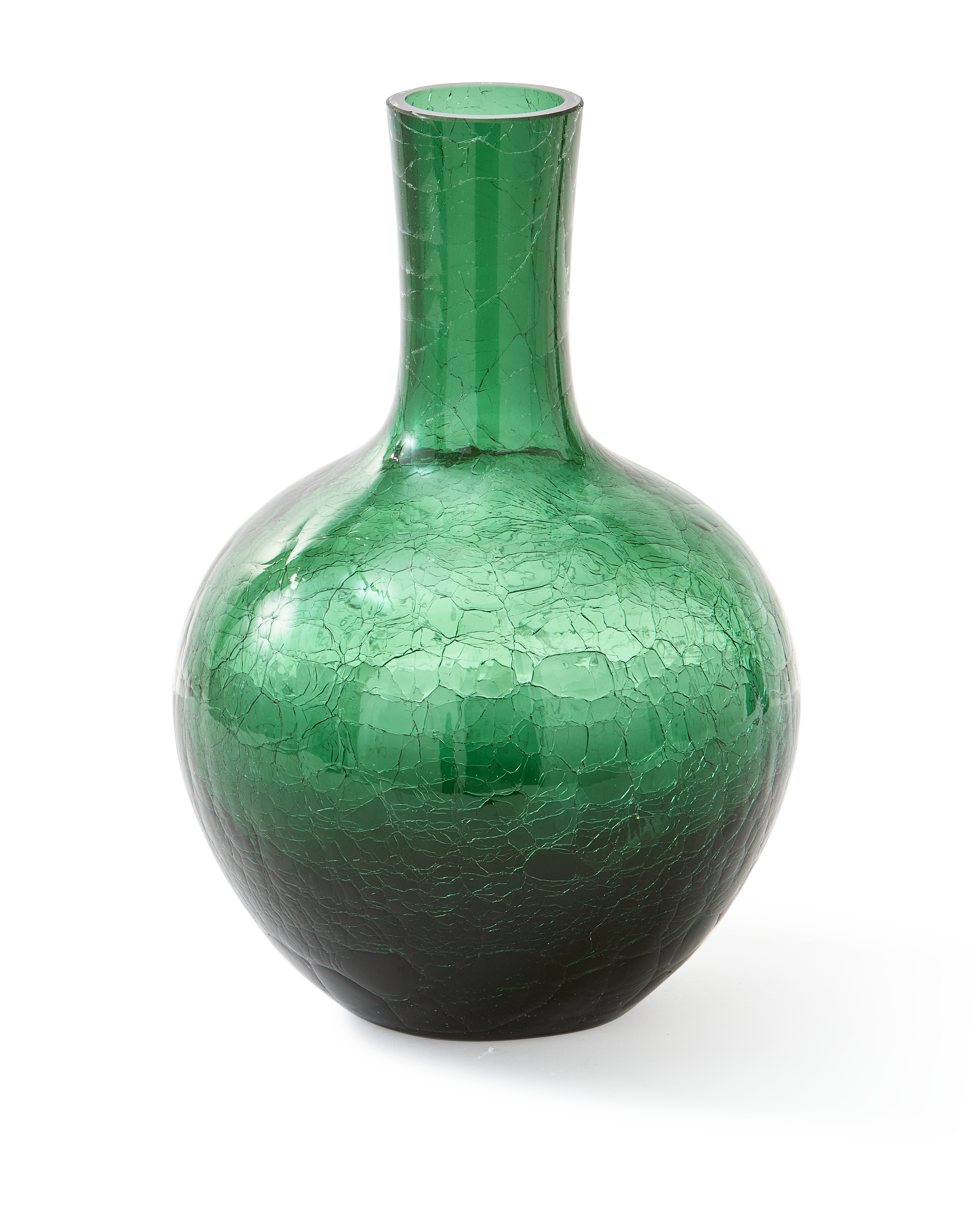 Ball body vase S