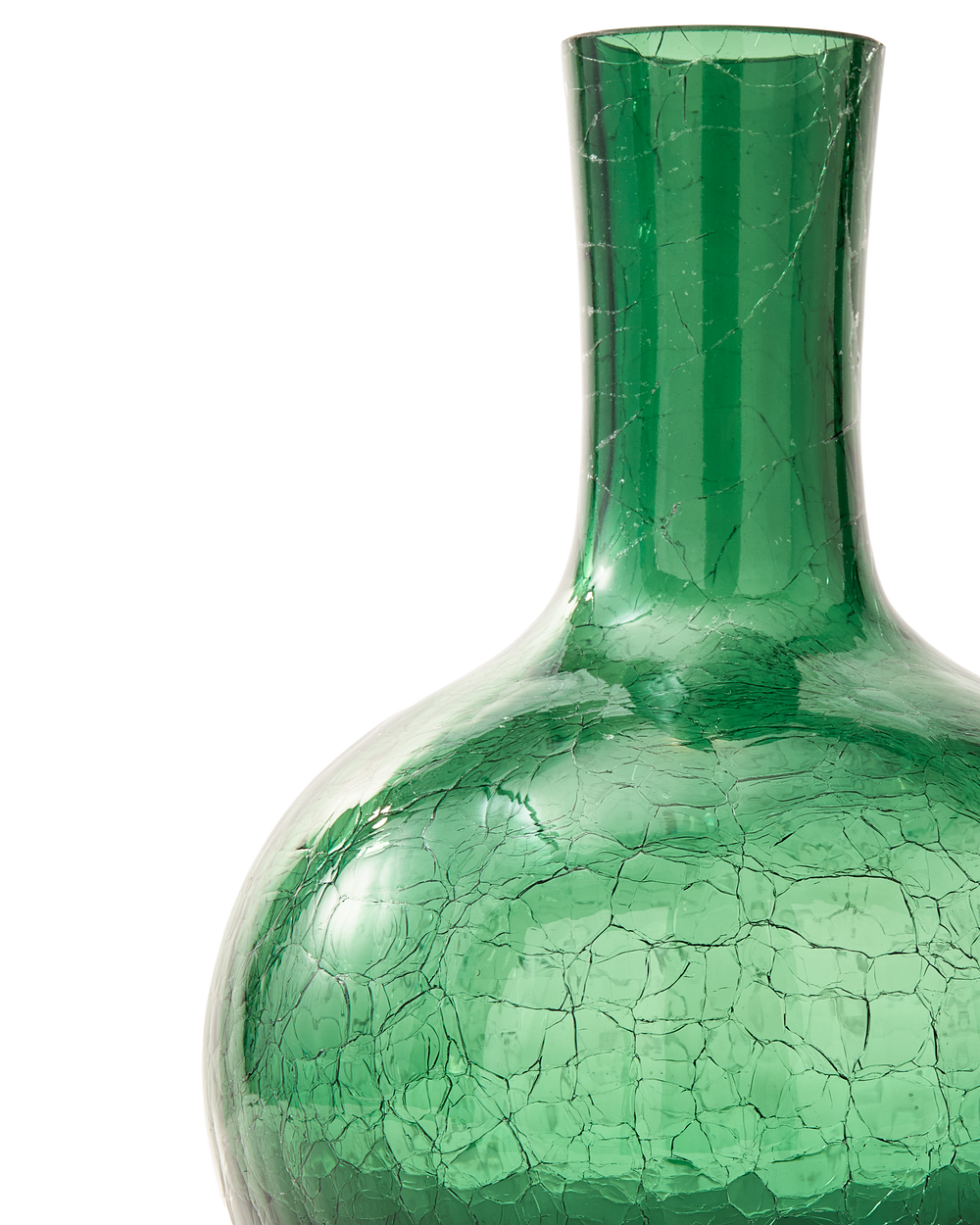 Ball body vase S