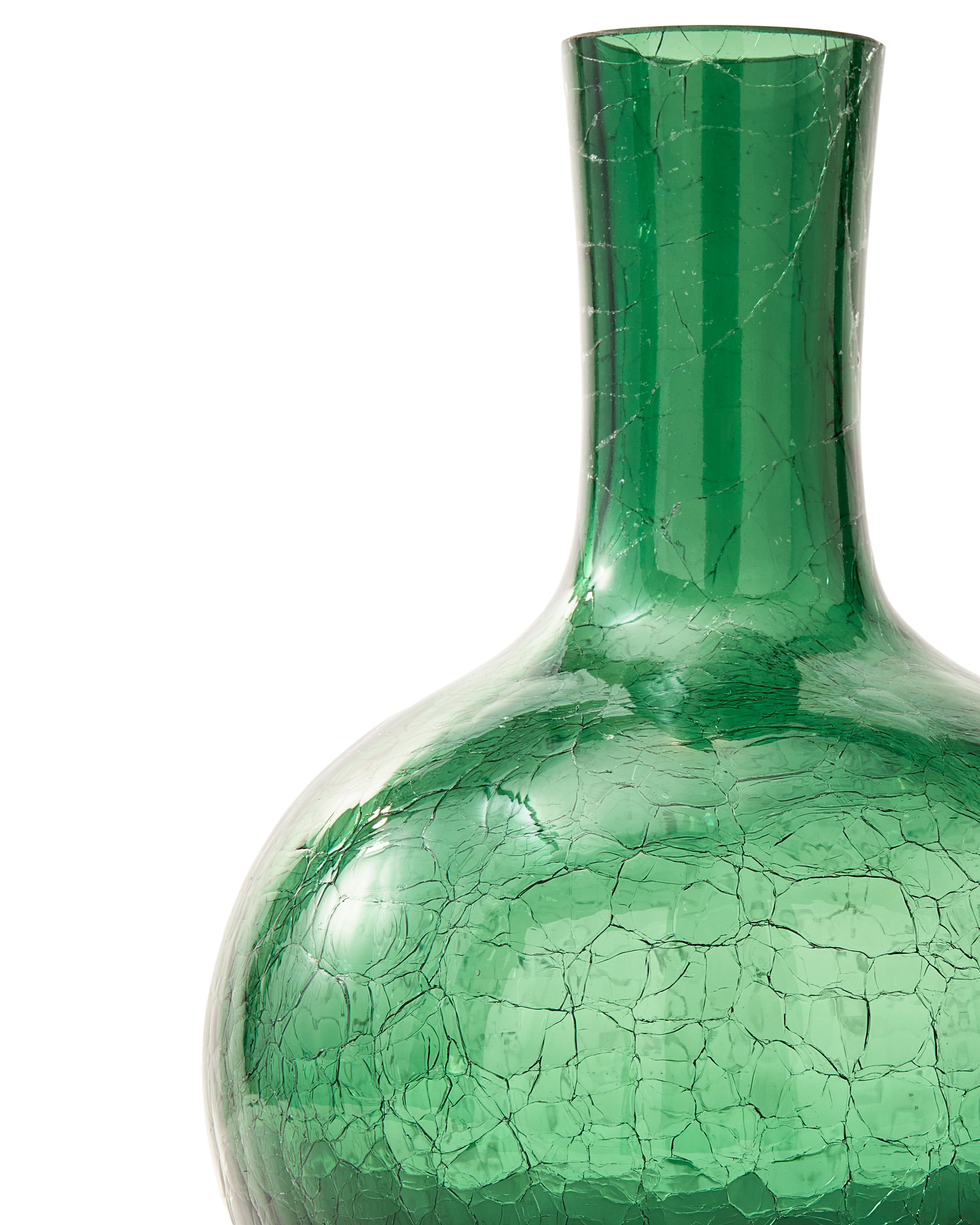 Ball body vase S