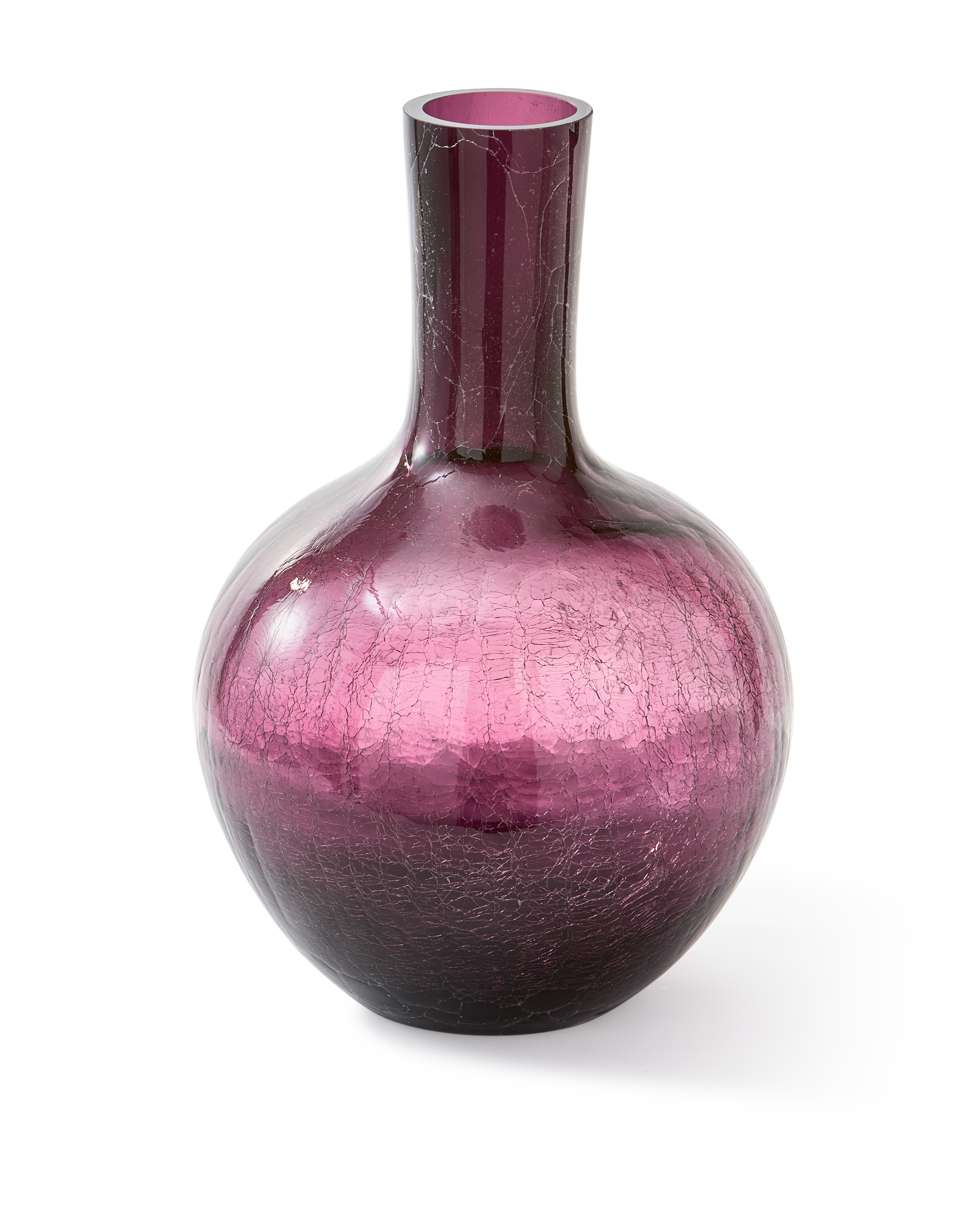 Ball body vase M
