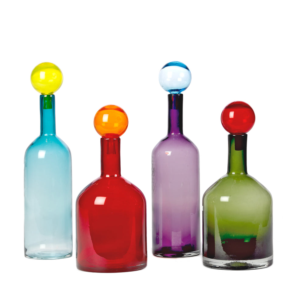 Bubbles & bottles multi mix