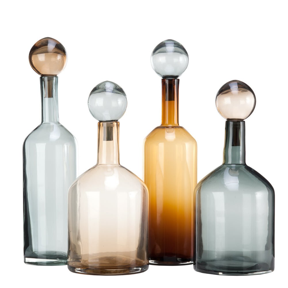 Bubbles & bottles chic mix