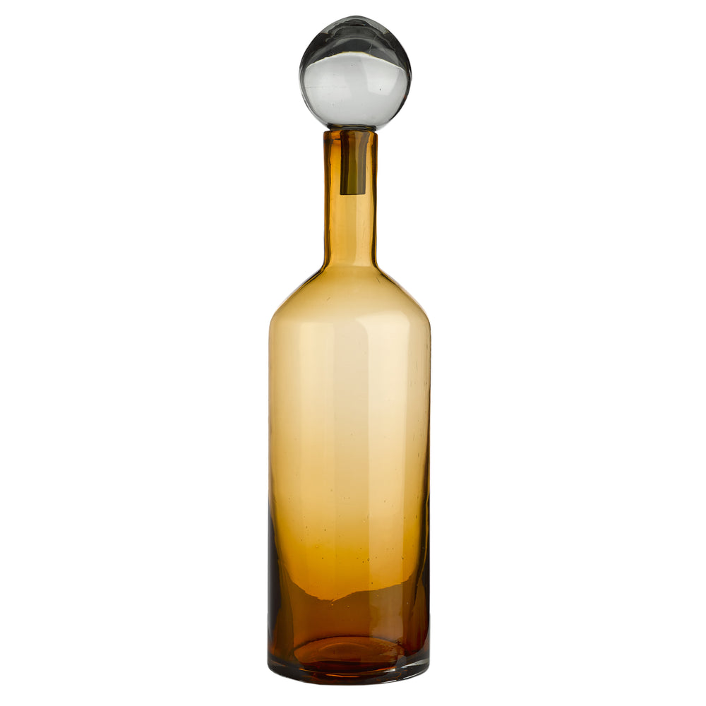 Bubbles & bottles chic mix