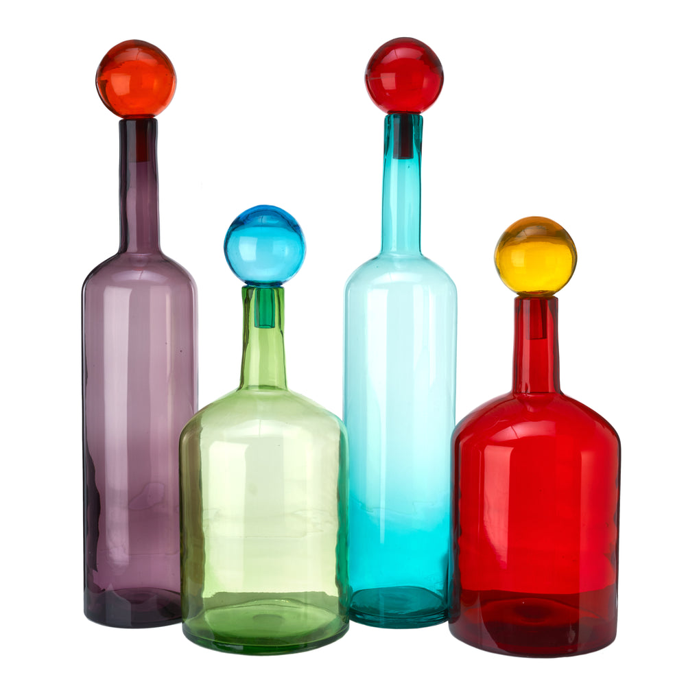 Bubbles & bottles multi mix