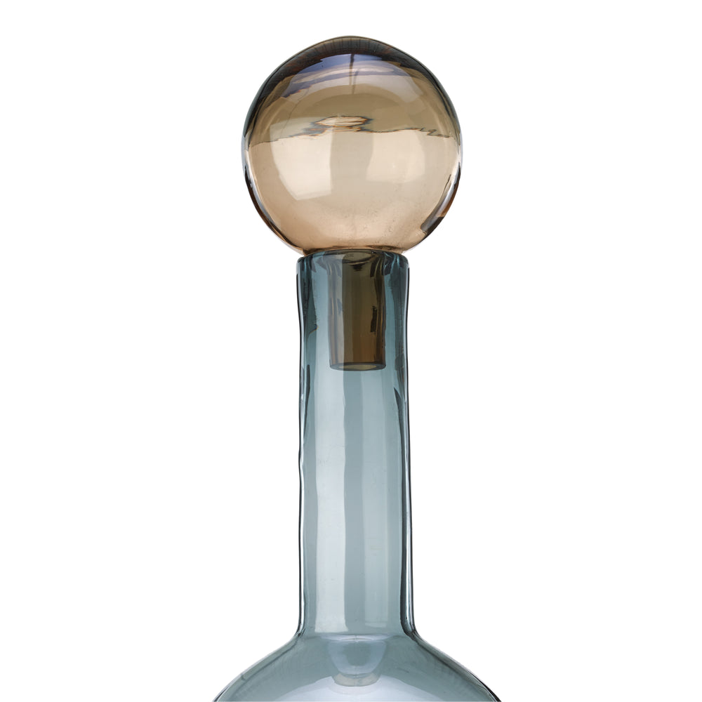 Bubbles & bottles chic mix
