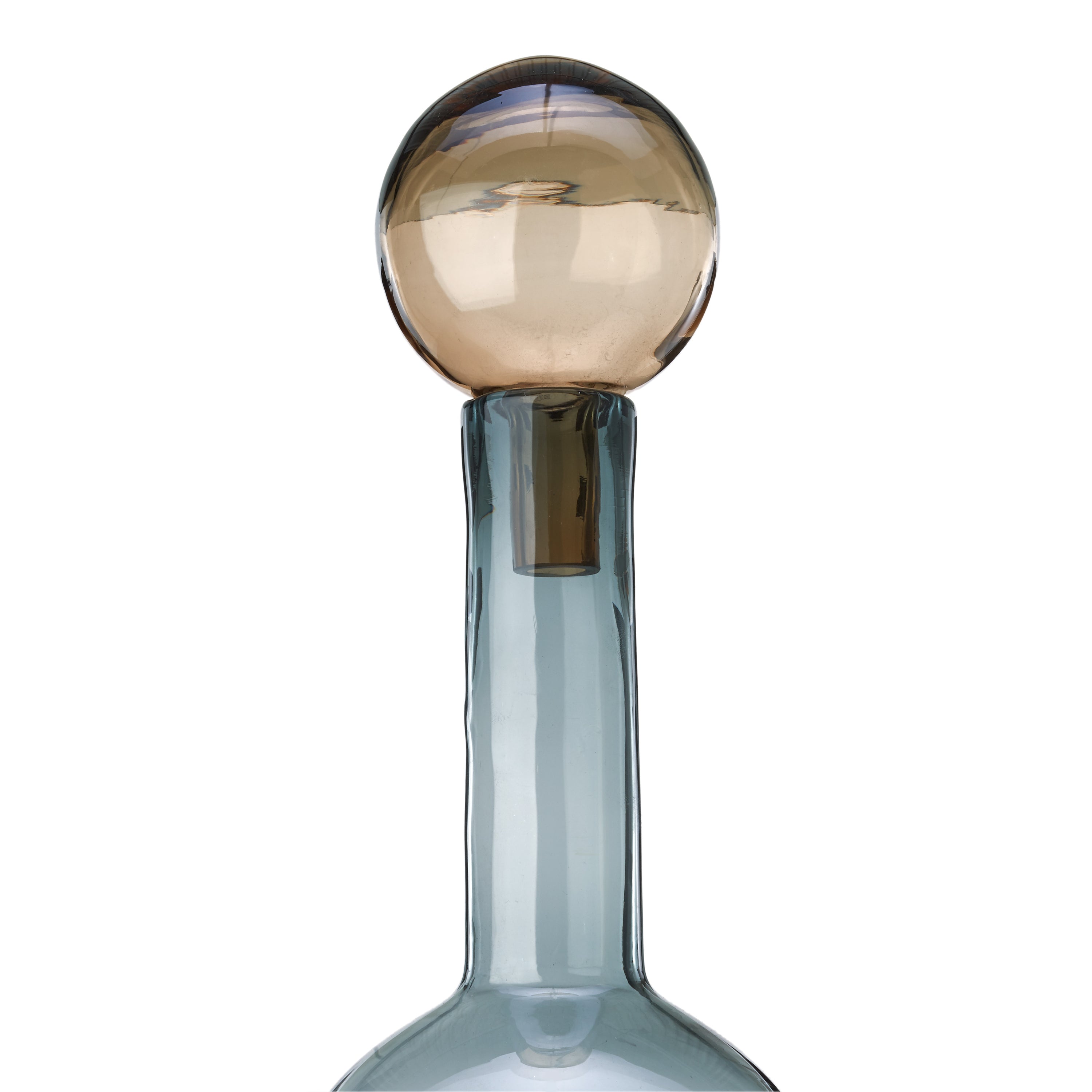 Bubbles & bottles chic mix