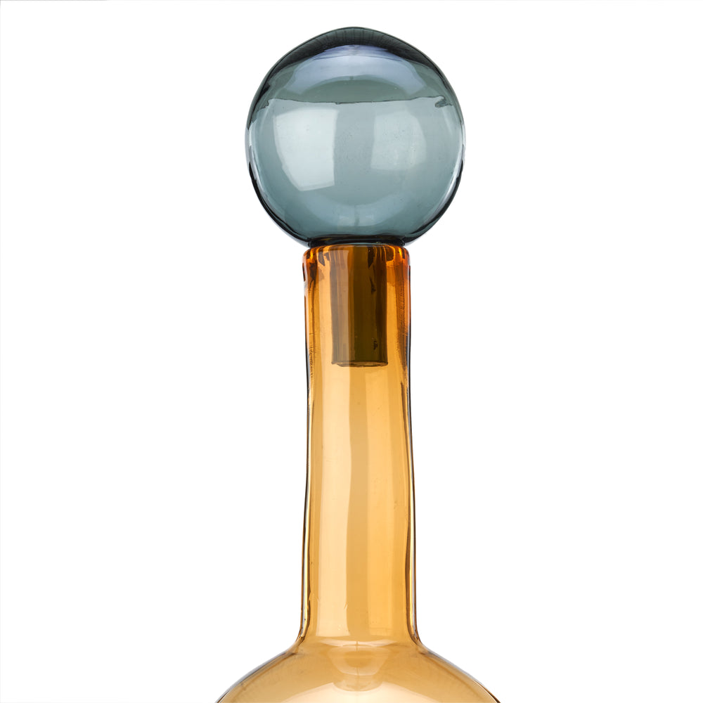 Bubbles & bottles chic mix