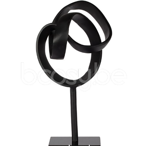 SCULPTURE KNOT