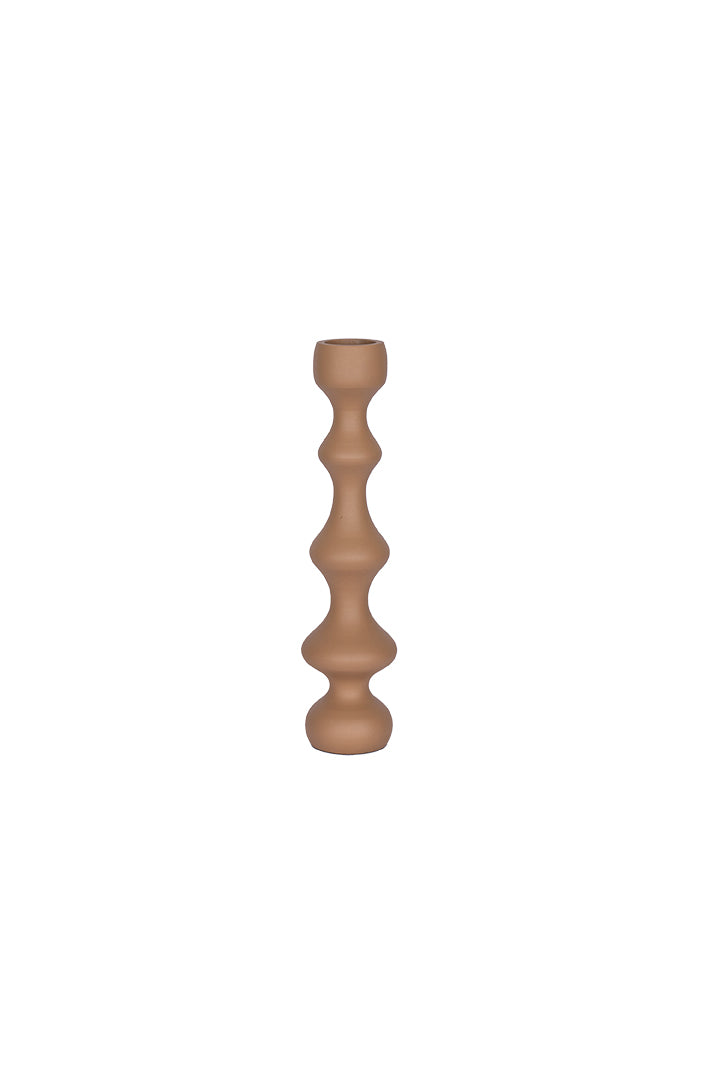 ARISTA CANDLE HOLDER M