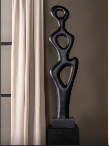 SHENZI SCULPTURE
