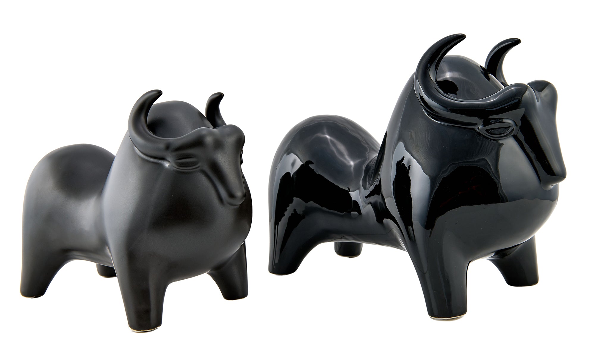 Taureau Noirs