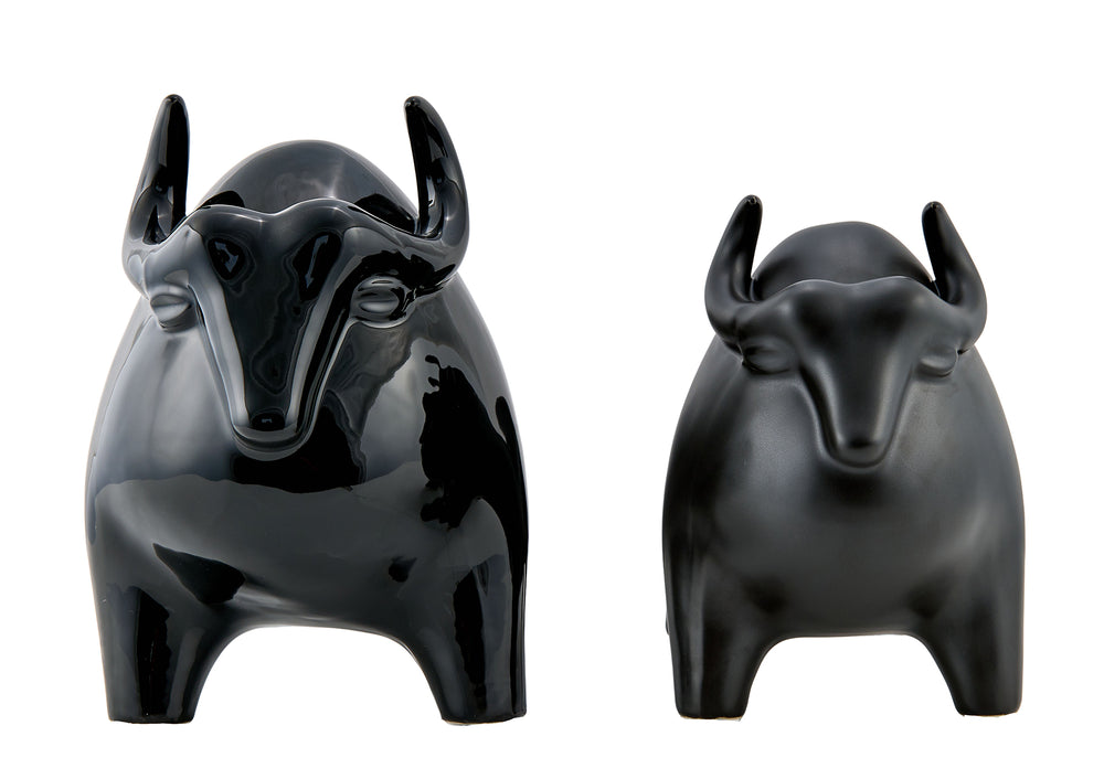 Taureau Noirs