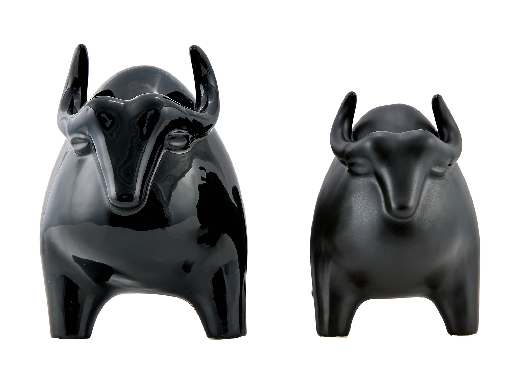 Taureau Noirs