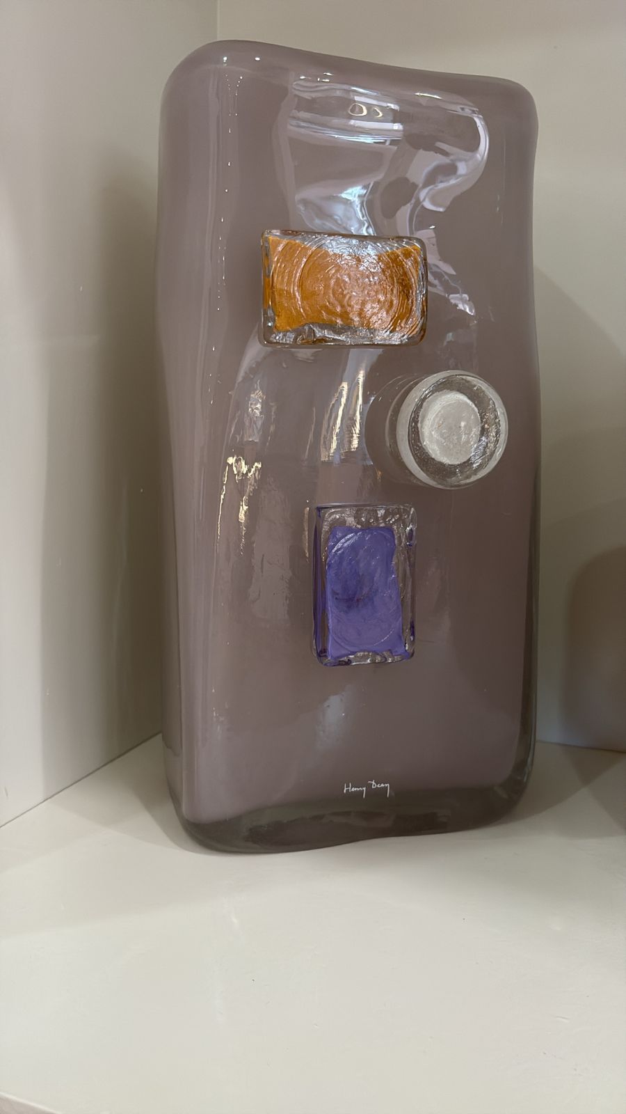 Vase Canvas
