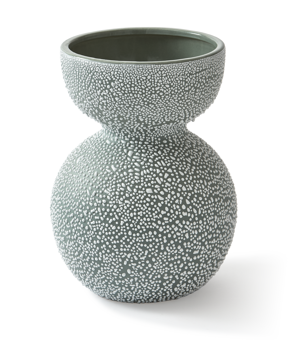 vase Boolb dots