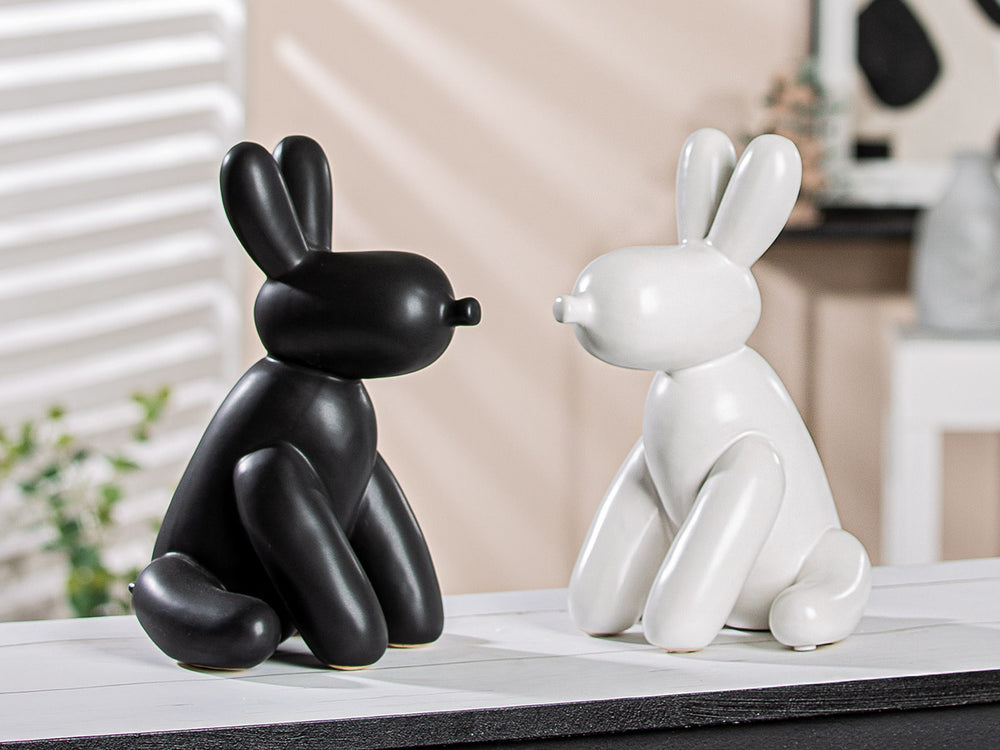 Figurine Dog "Balloon dog"