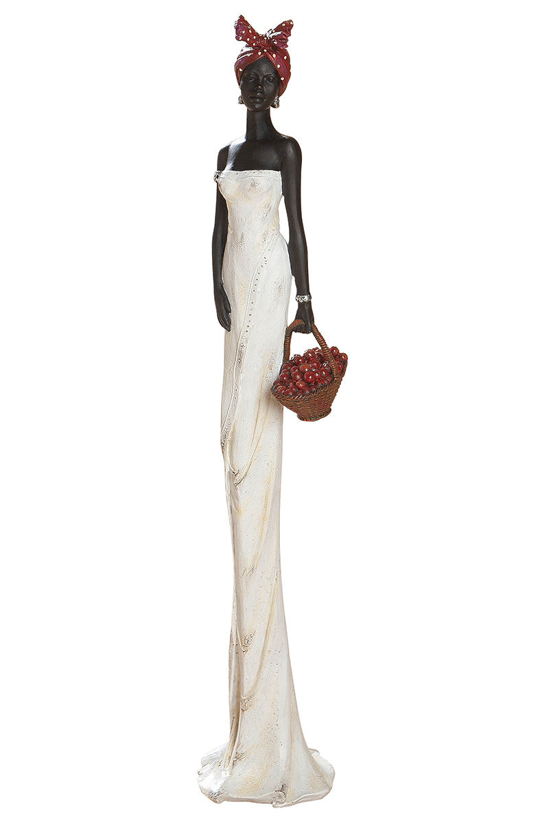 African woman