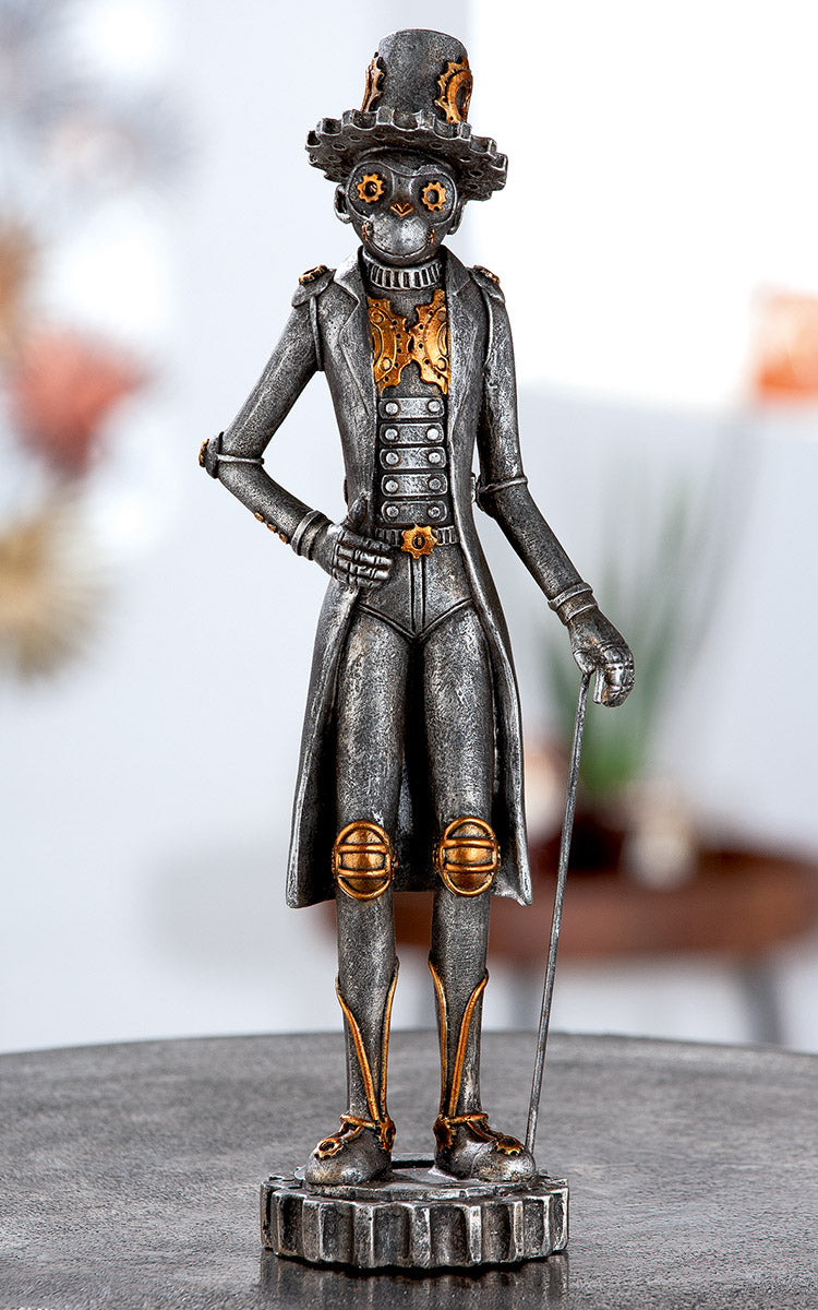 Figurine Monkey "Steampunk Monkey"
