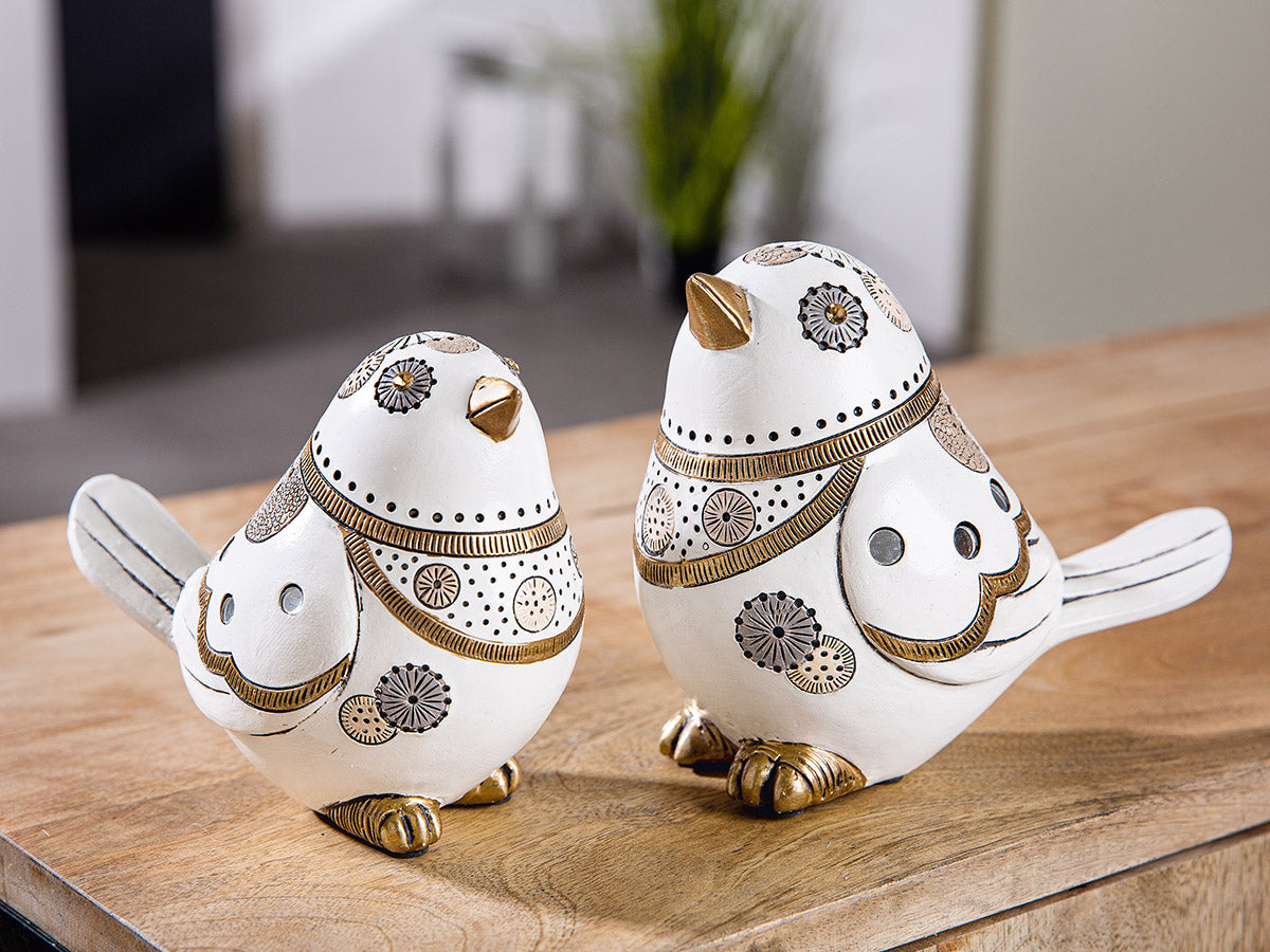 Figurine Bird "Jasper"