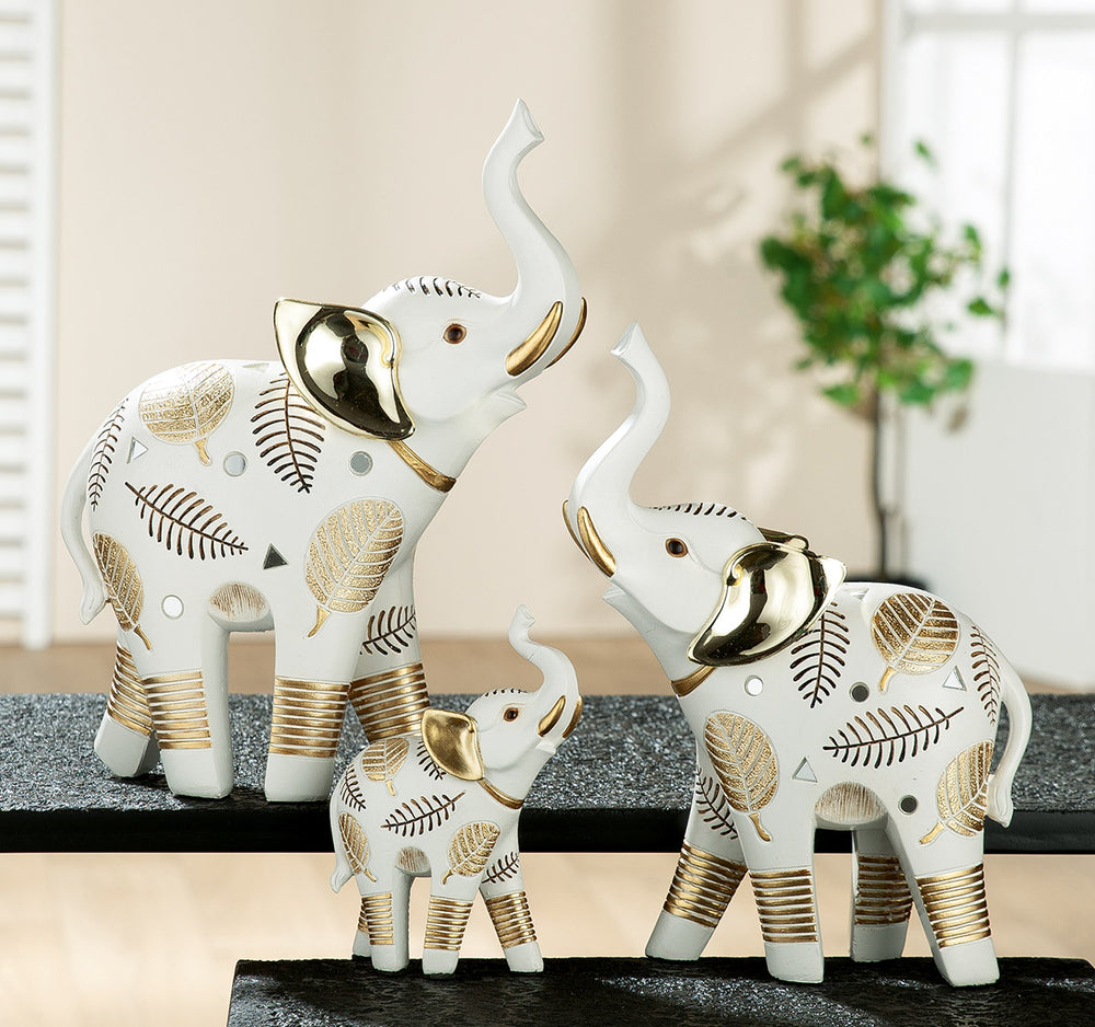 Figurine Elephant "Pagina"