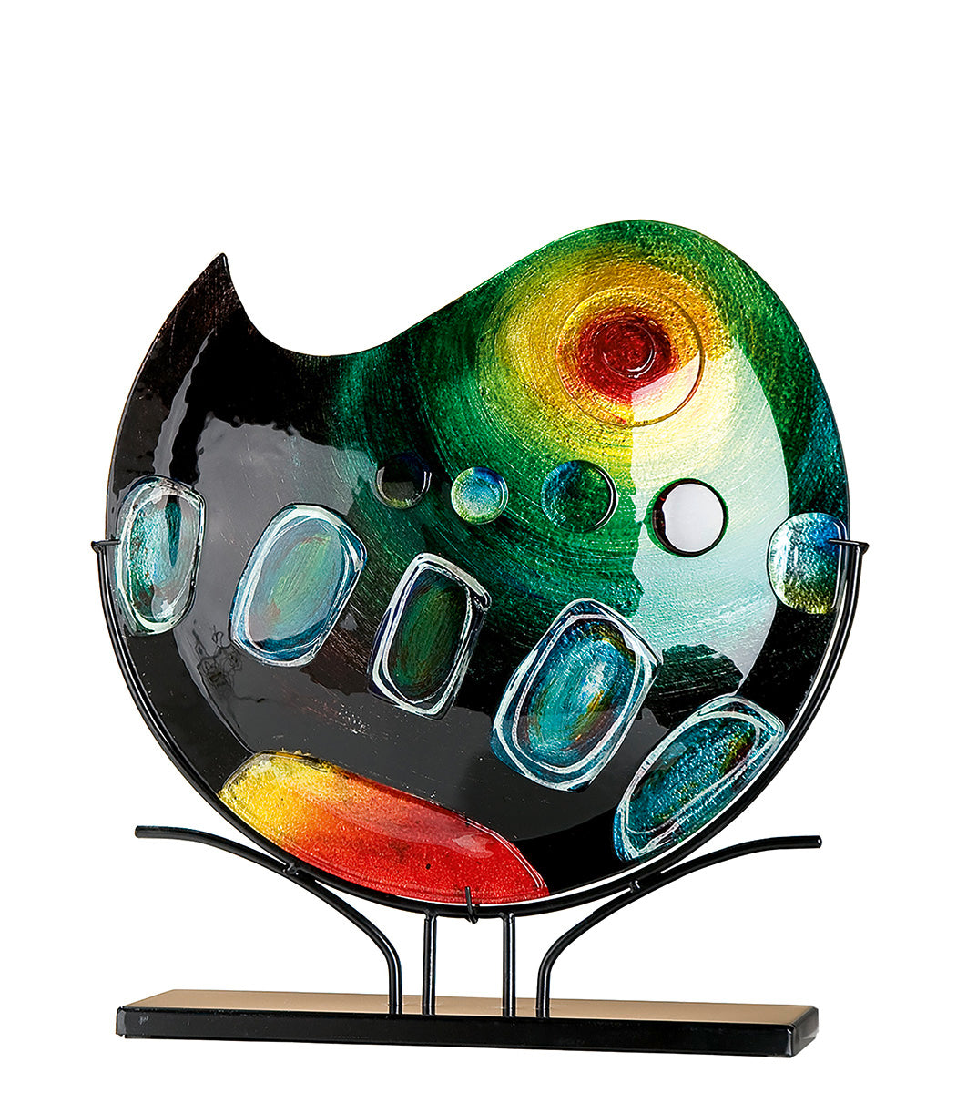 Vase, Glass