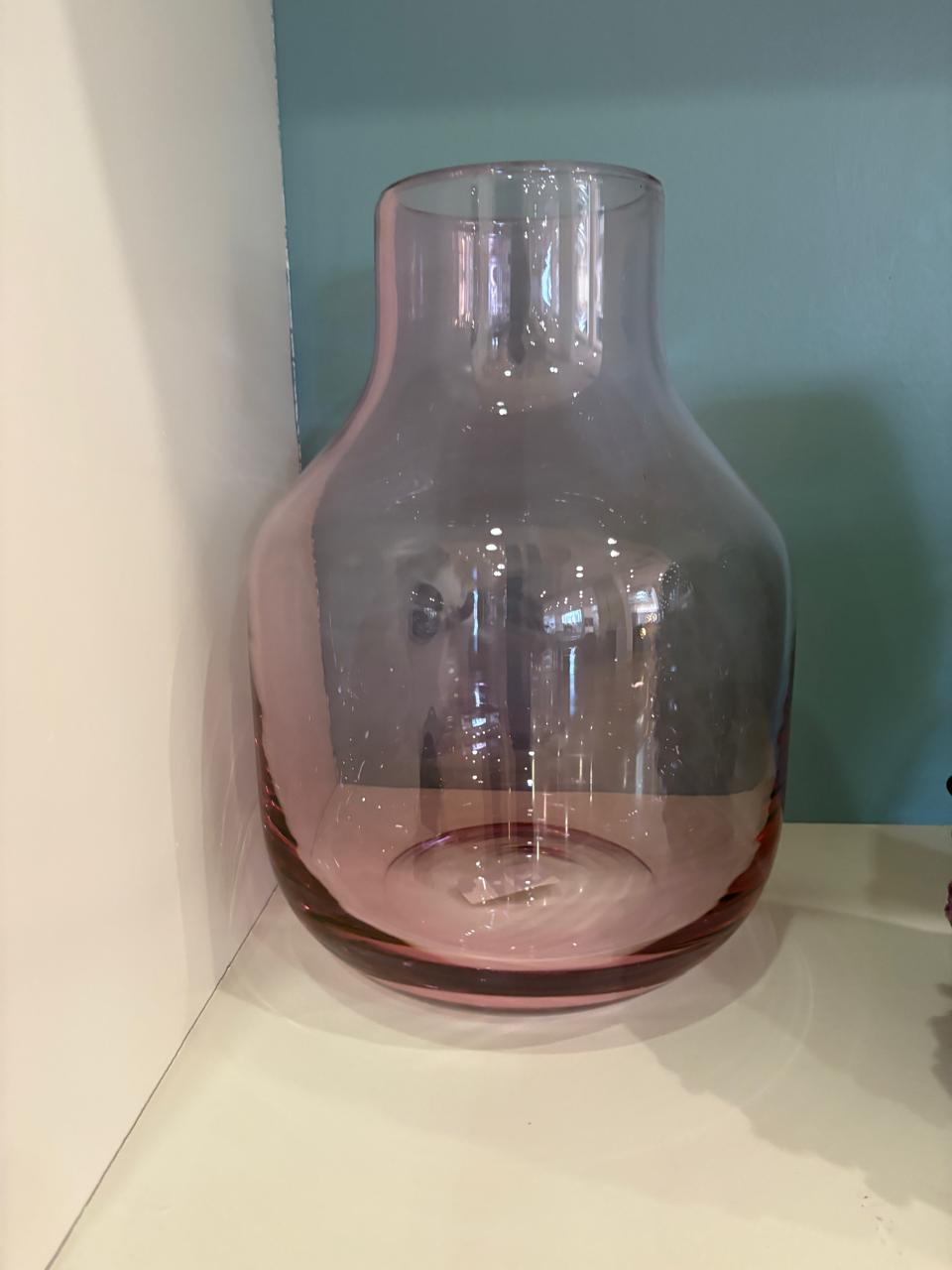 Vase Barbat