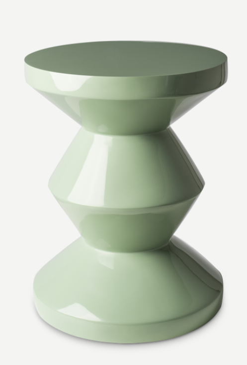 Zig Zag Olive