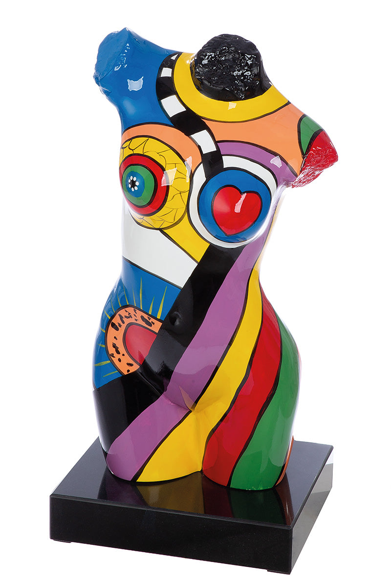 Sculpture "Torso"