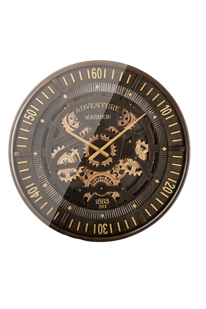 Wall clock