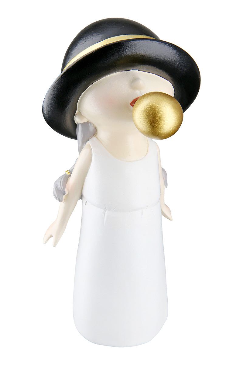 Figurine Child "Bubblegum"