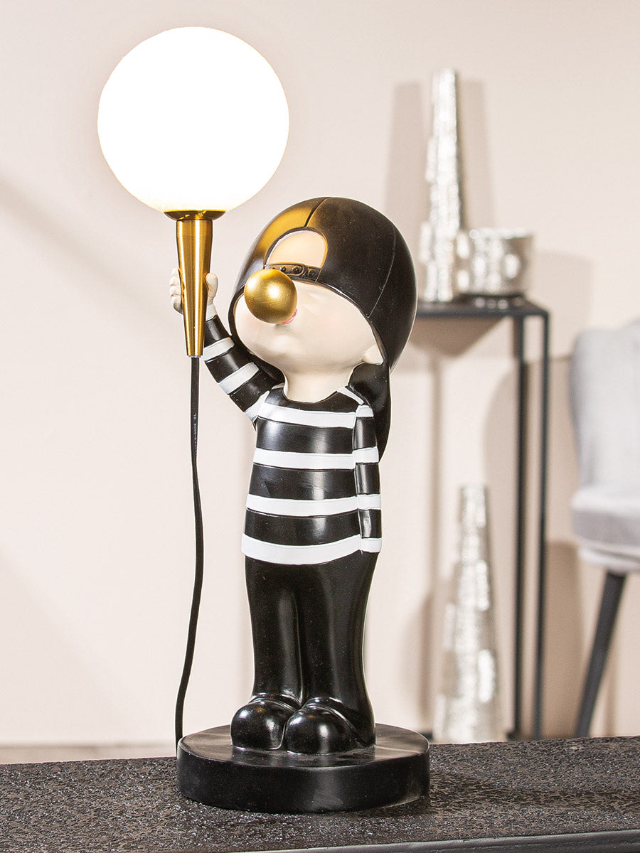 Table lamp (LED) Child "Bubblegum"