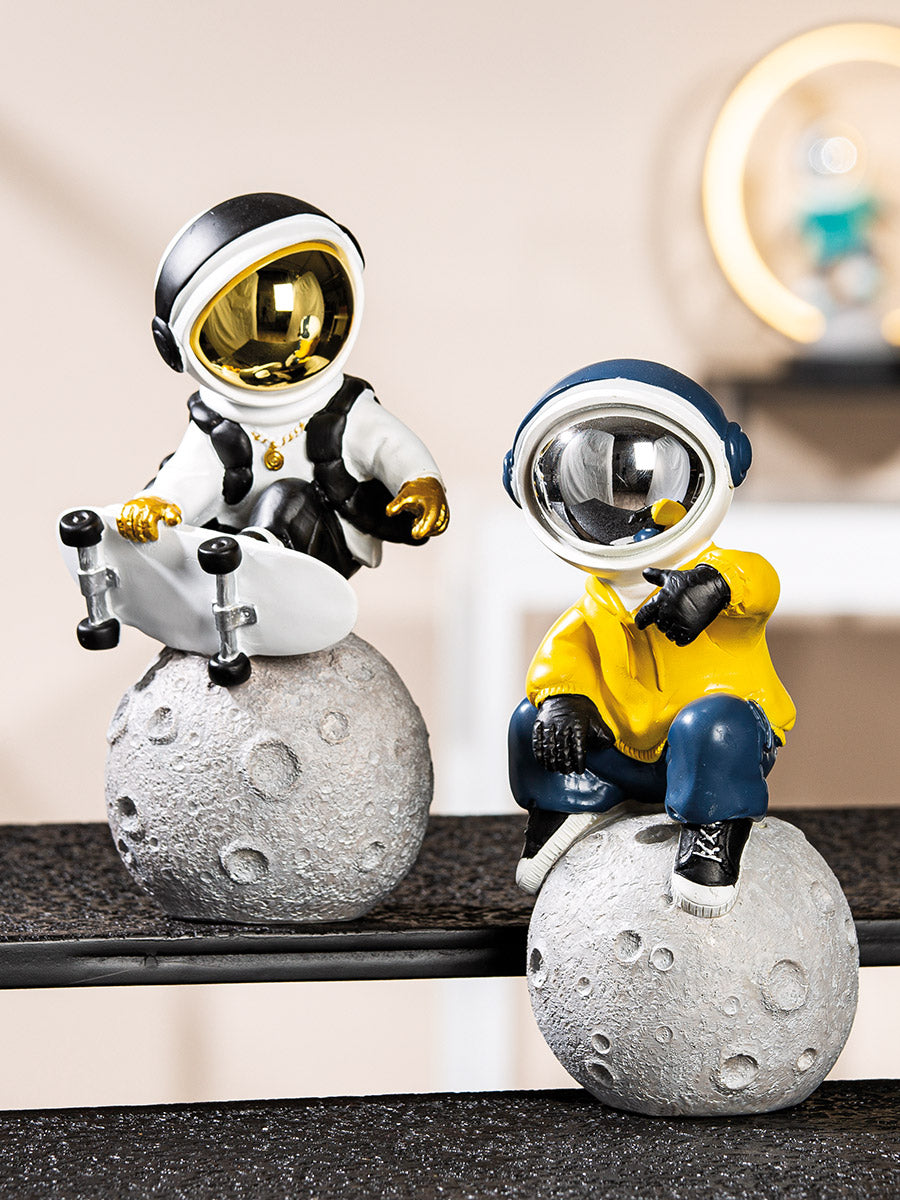Figurine Astronaut "Apollo"
