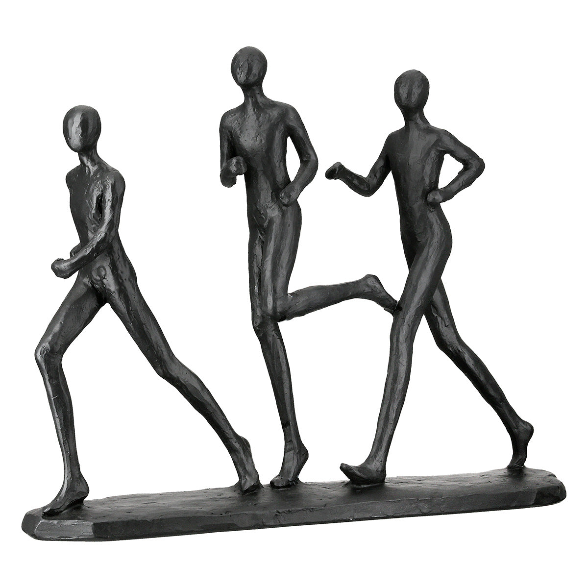 Running