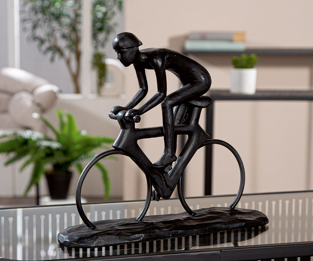 Cycling