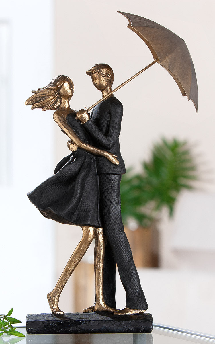 Pair, Umbrella