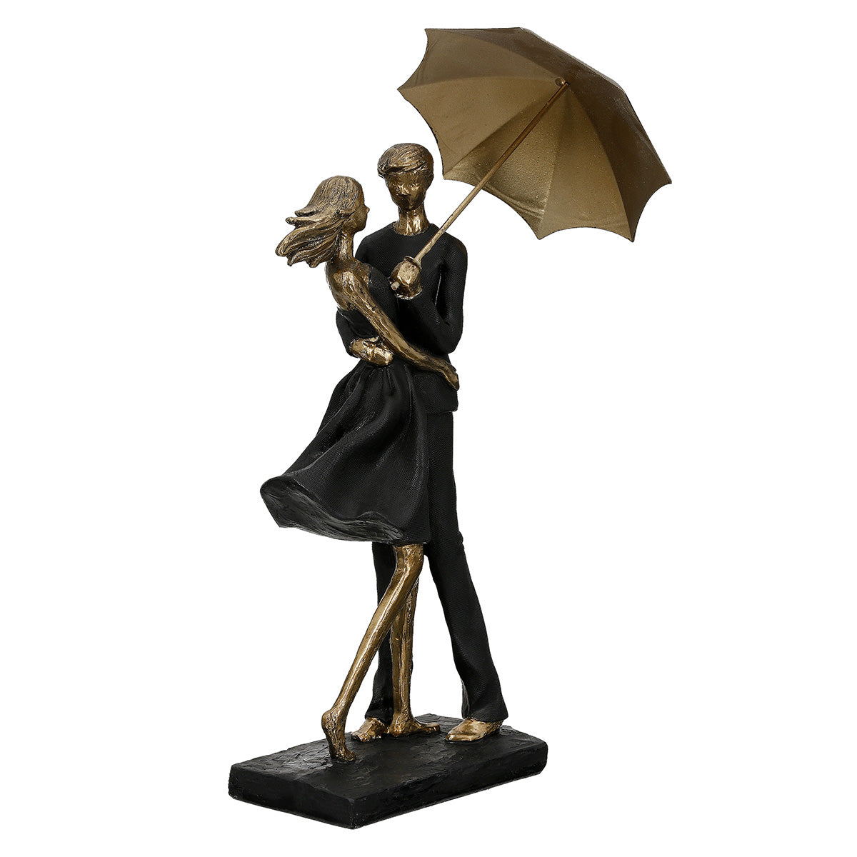 Pair, Umbrella