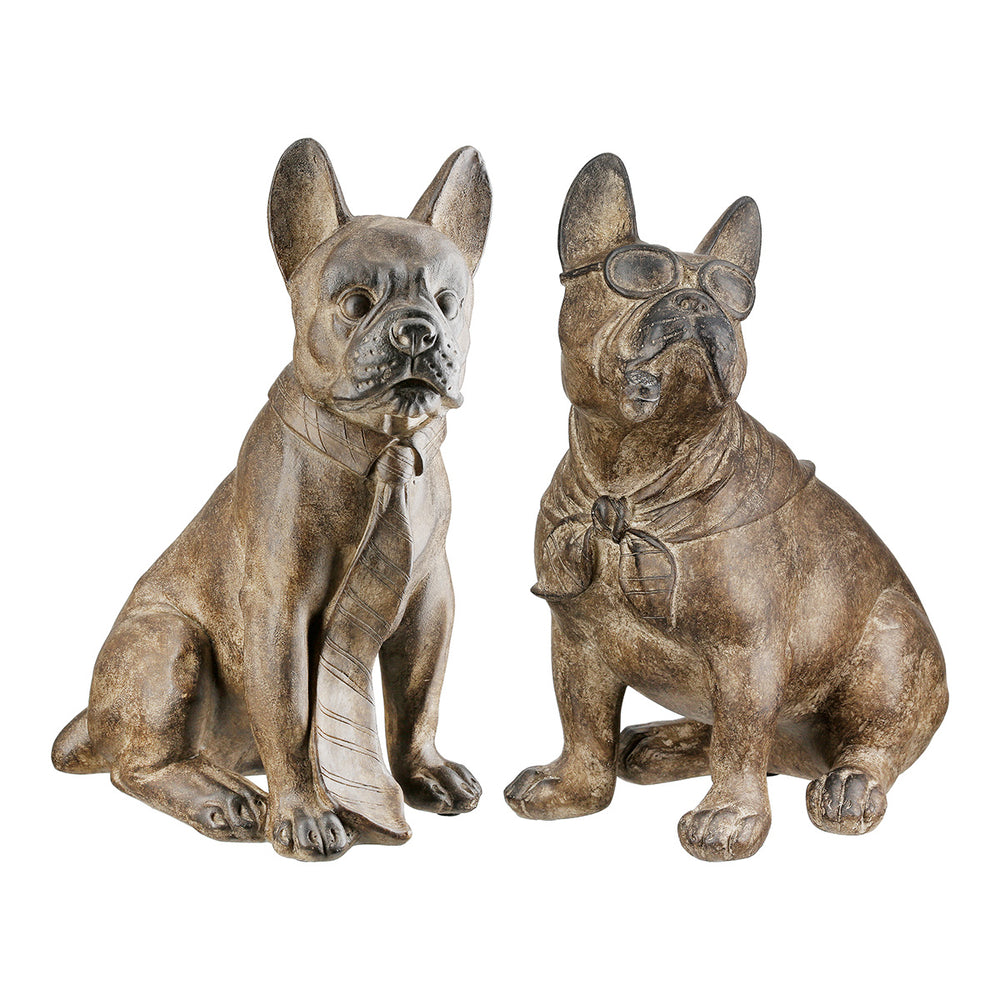 Bulldog