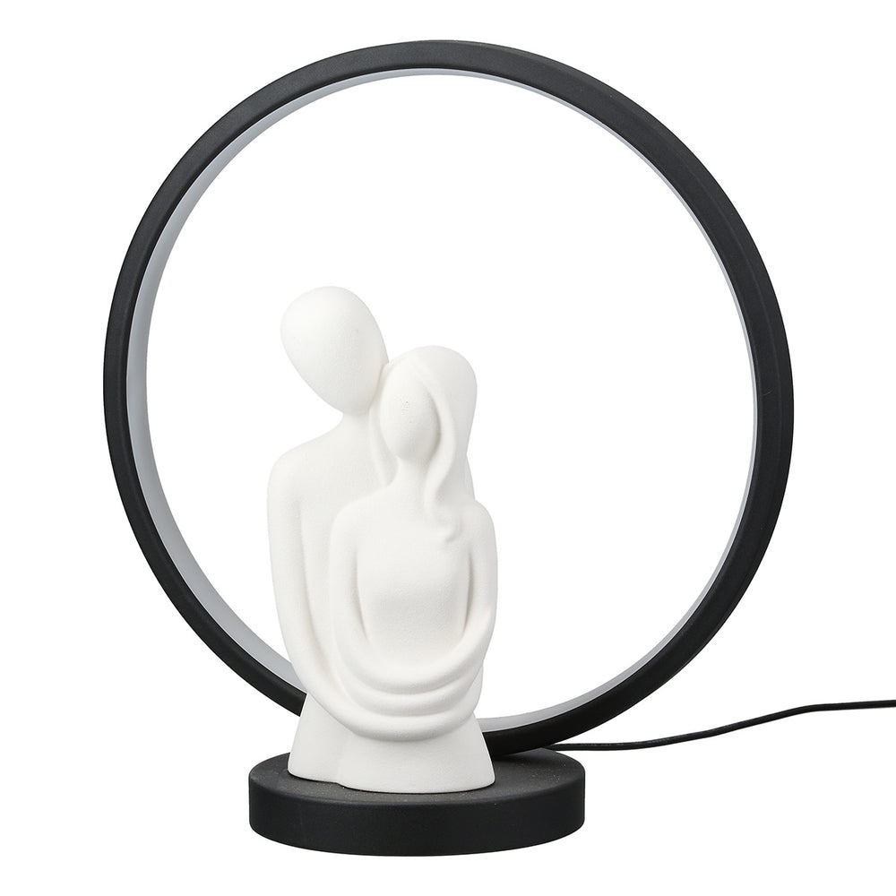 Pair Light source
