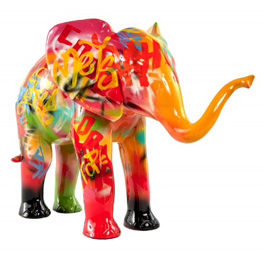 Elephant GRAF