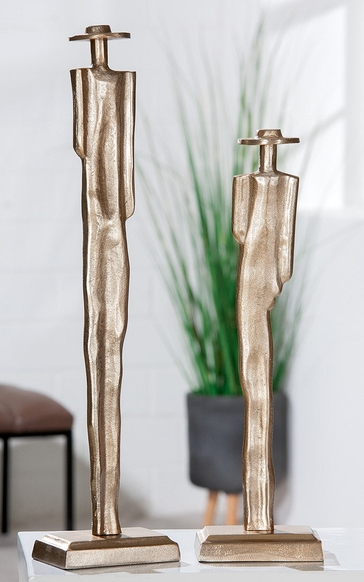 Sculpture "Nostro"