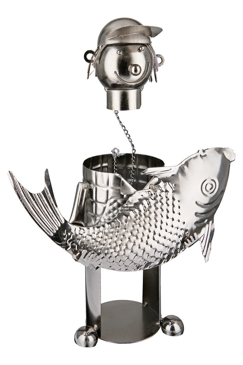 Bottle Holder "All hail"