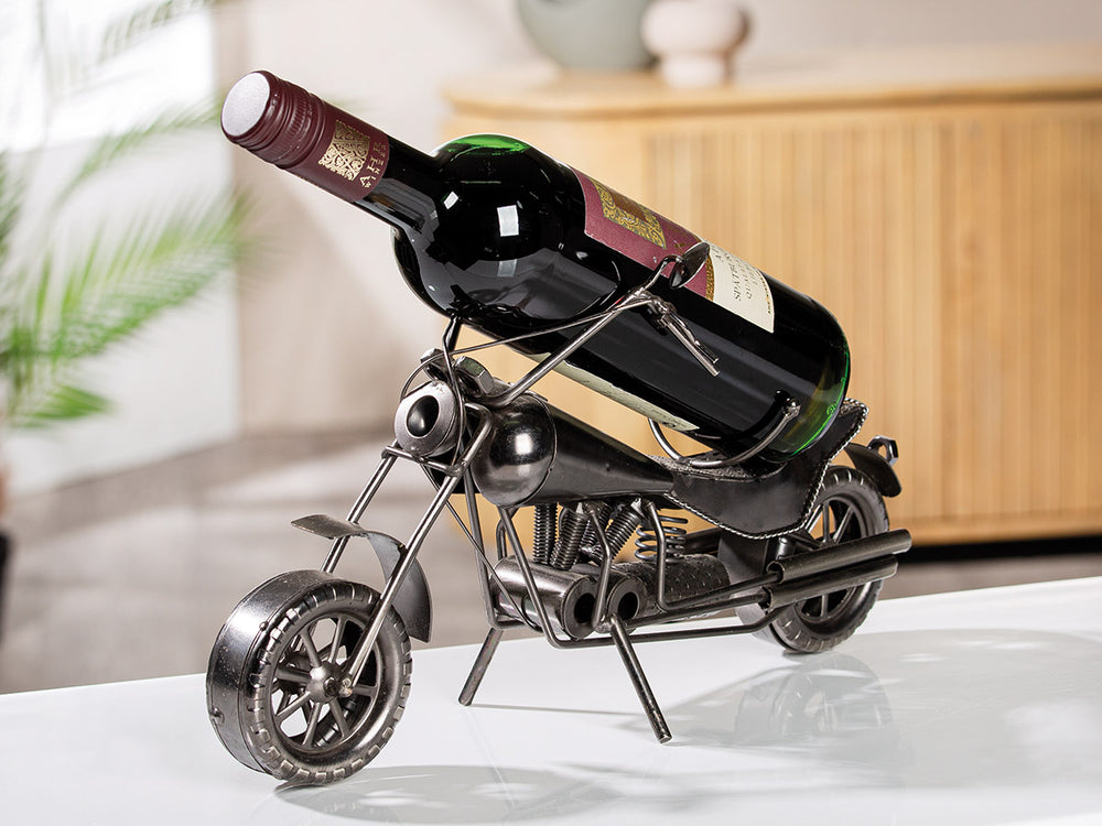 Bottle Holder Motorcycle "Motorcycle"
