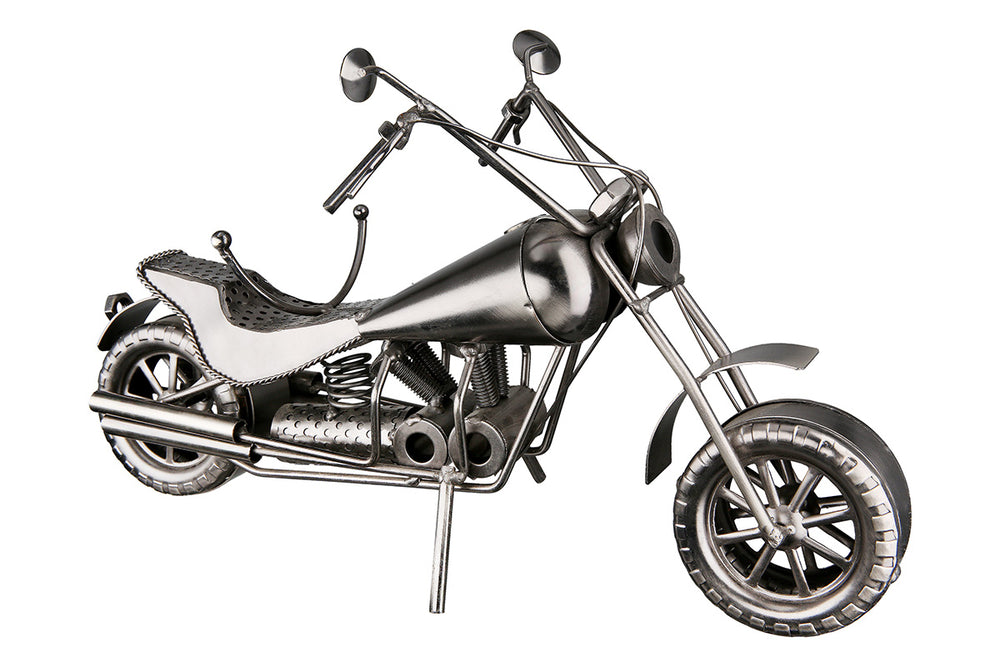 Bottle Holder Motorcycle "Motorcycle"