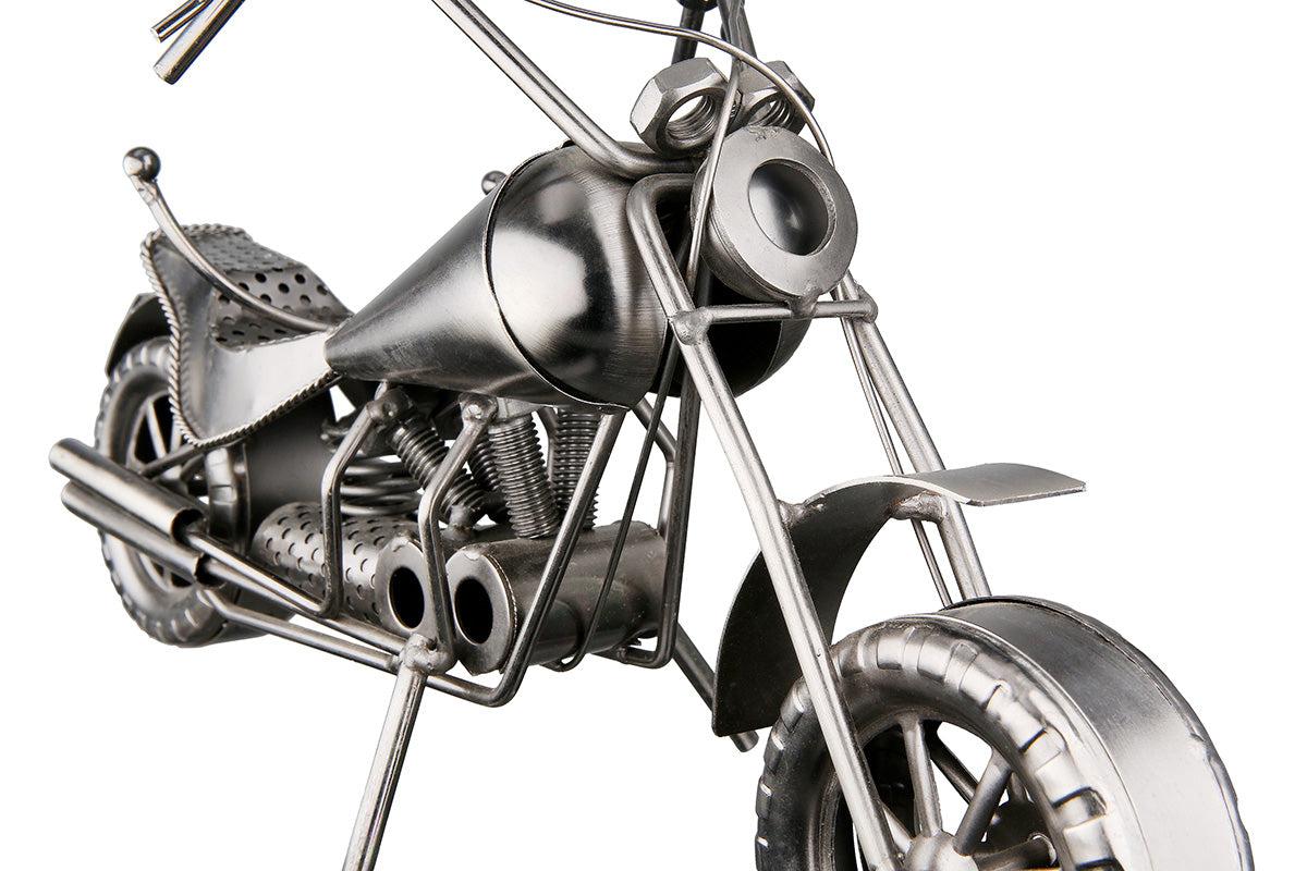 Bottle Holder Motorcycle "Motorcycle"