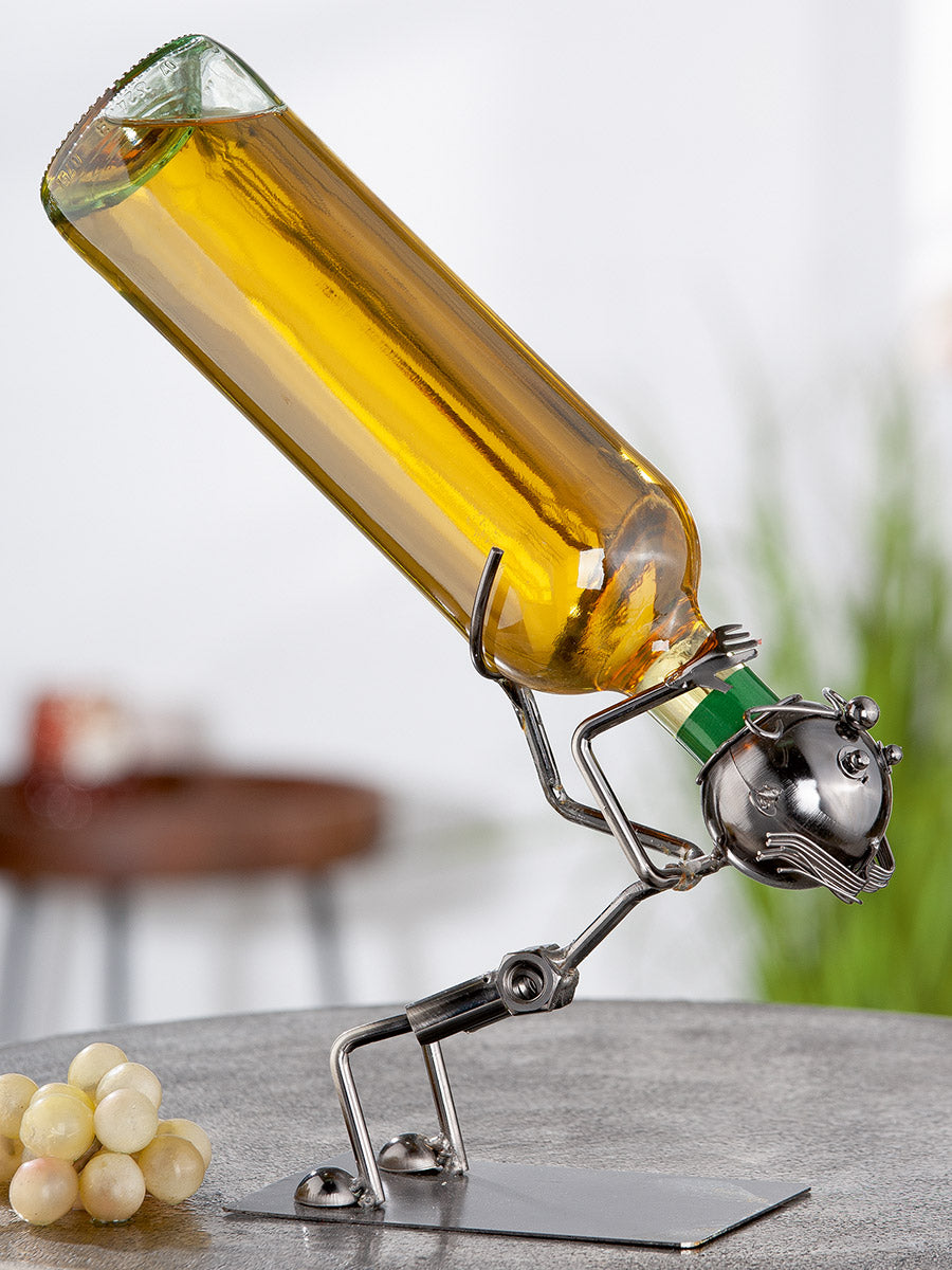 Bottle Holder "Gulp"